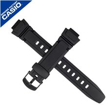 Correa De Repuesto Casio Bands 10212268 (AQ-180W, W-213) - Dando la Hora