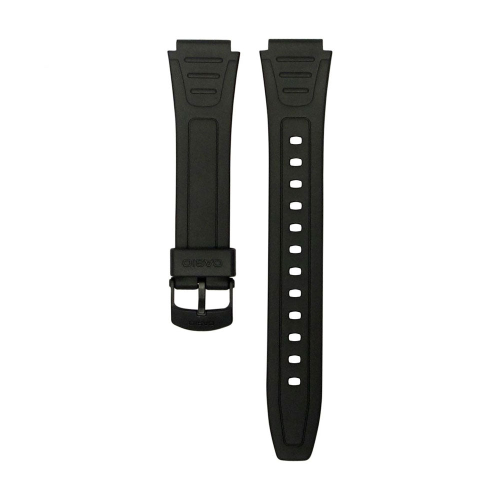 Correa De Repuesto Casio Bands 10268612 (W-800) - Dando la Hora
