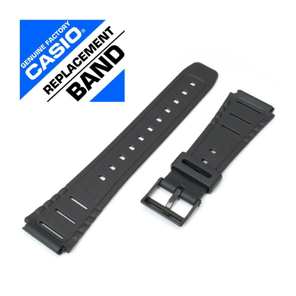 Correa De Repuesto Casio Bands 71604130 (Casio Calculadora CA-53W etc.)