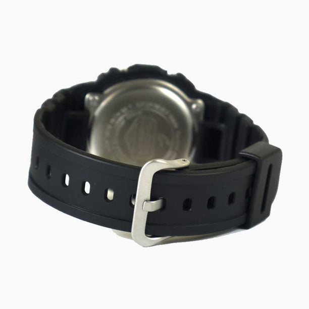 Reloj Vintage Casio G-Shock DW-5600BB-1DR Digital Resina Negro (LIMITED)