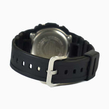 Reloj Vintage Casio G-Shock DW-5600BB-1DR Digital Resina Negro (LIMITED)