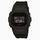Reloj Vintage Casio G-Shock DW-5600BB-1DR Digital Resina Negro (LIMITED)