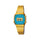 Reloj Vintage Casio LA670WGA-2DF Digital Metálico Calipso/Dorado