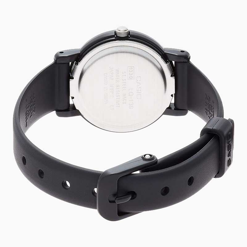 Reloj Casio Analogo Dama Lq-139a-7b3 | Cuotas Sin Interés - Foto 10