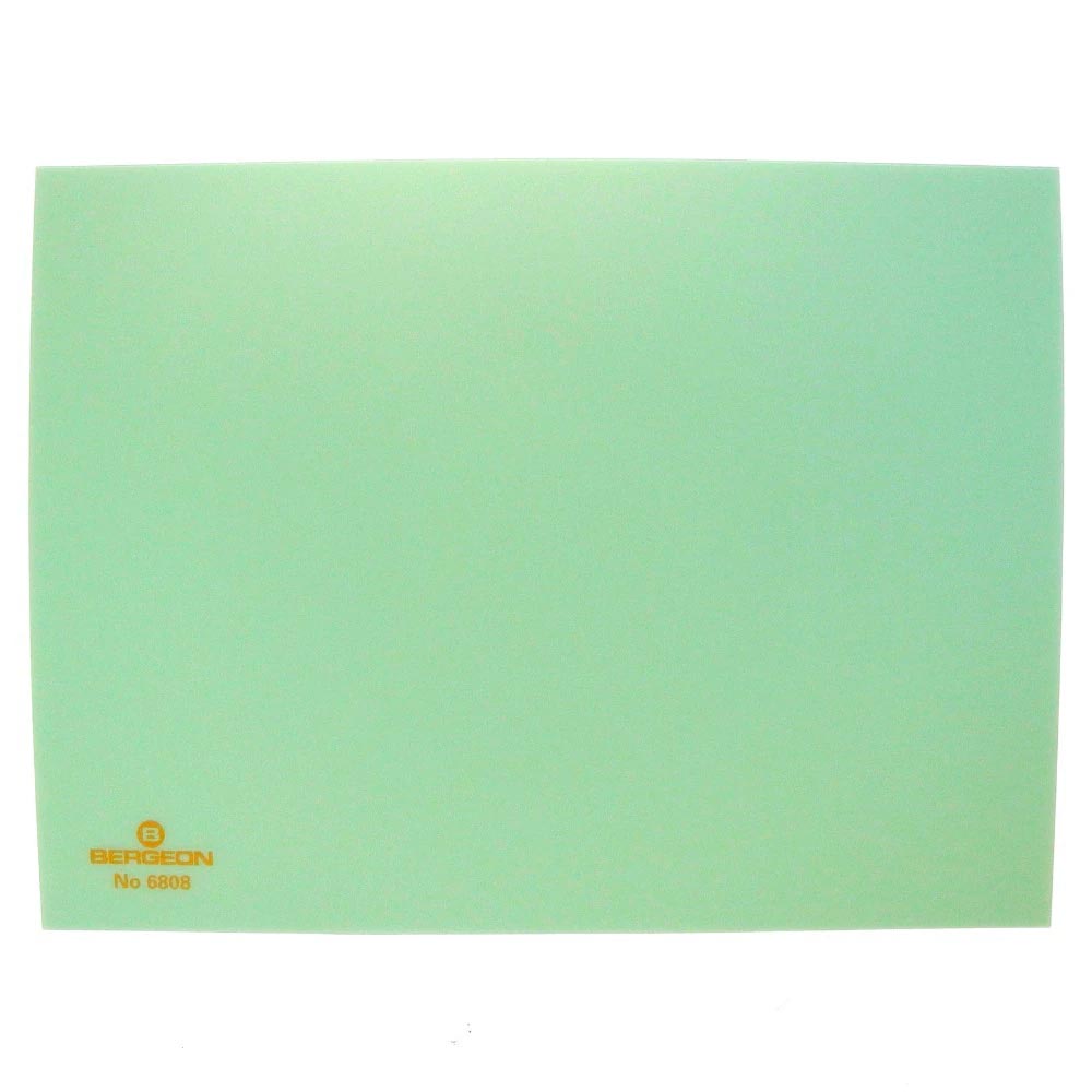 Mat Bergeon 6808-V Bench Top Swiss Made - Dando la Hora