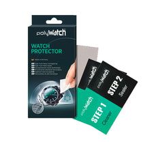 Polywatch Watch Protector - ¡Protege el cristal! - Dando la Hora