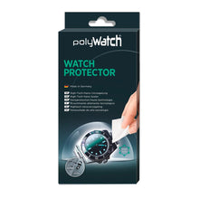 Polywatch Watch Protector - ¡Protege el cristal! - Dando la Hora