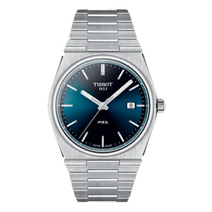Reloj Tissot PRX T137.410.11.041.00 Quartz 40mm