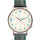 Reloj Análogo Philosophers Guild Π Radianes 38mm - Dando la Hora