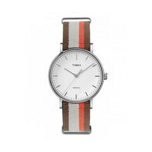 Reloj Análogo Timex ABT525 Indiglo Correa NATO  - Dando la Hora