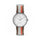Reloj Análogo Timex ABT525 Indiglo Correa NATO  - Dando la Hora