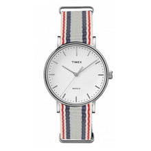 Reloj Análogo Timex ABT530 Indiglo Correa NATO 41mm