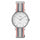 Reloj Análogo Timex ABT530 Indiglo Correa NATO 41mm
