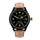 Reloj Análogo Timex TW2P74900 The Waterbury Indiglo Cuero  - Dando la Hora