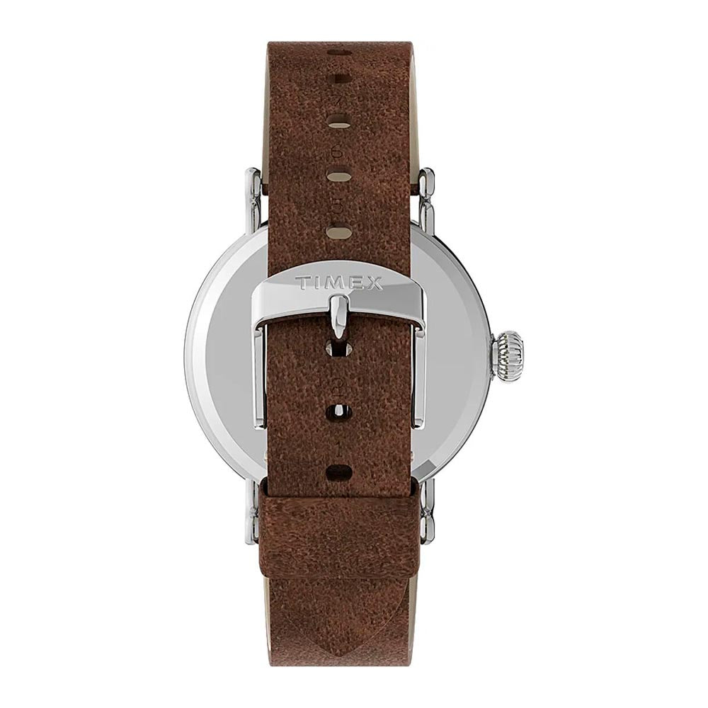 Reloj Análogo Timex Weekender Serie Peanuts TW2U86200 - Dando la Hora