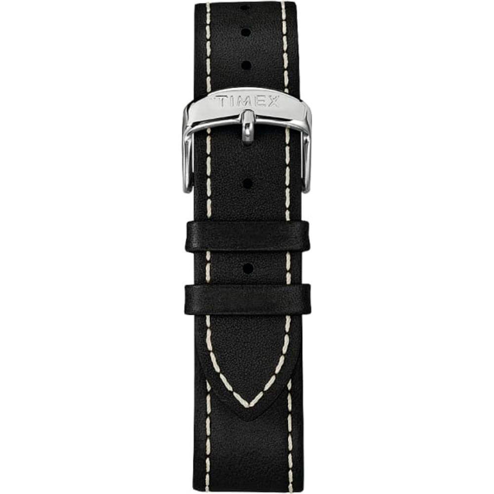 Reloj Análogo Timex Weekender Serie Peanuts x Charlie Brown - Dando la Hora