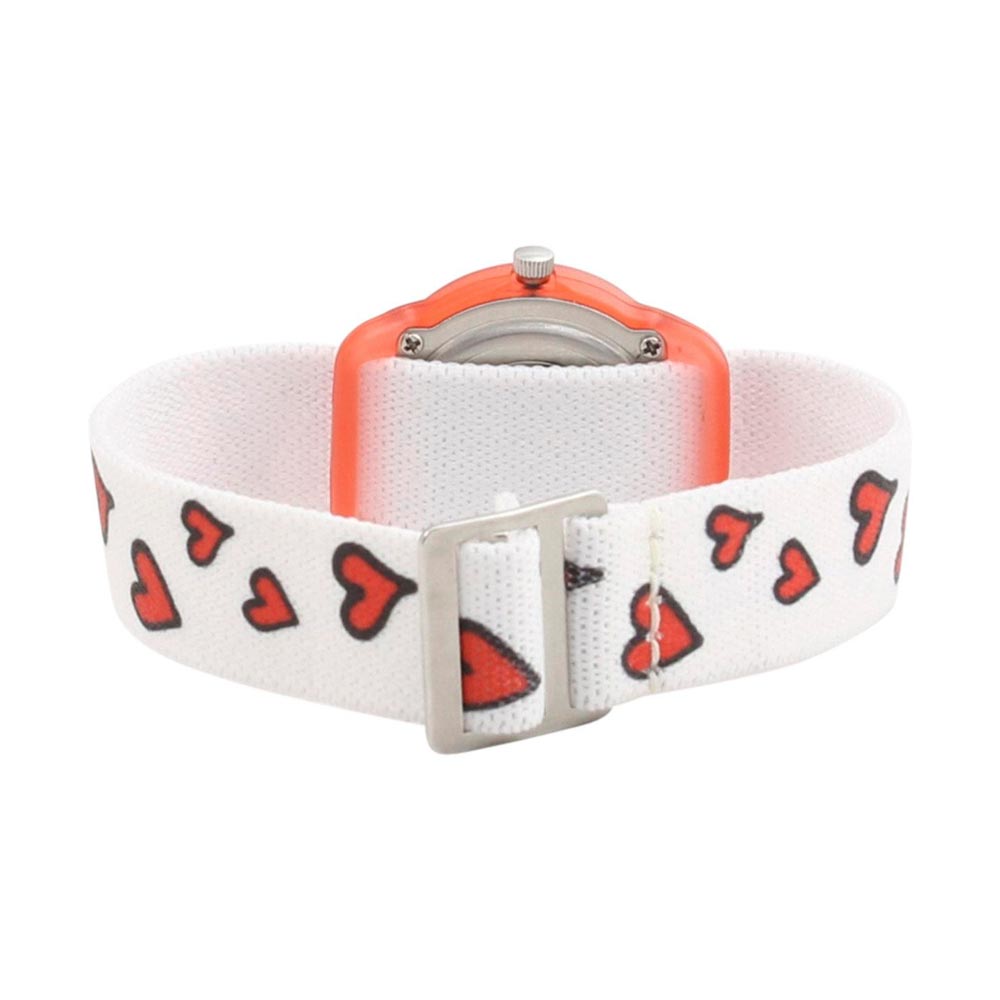 Reloj Análogo Timex x Peanuts Corazones 28mm Niñ@s - Dando la Hora