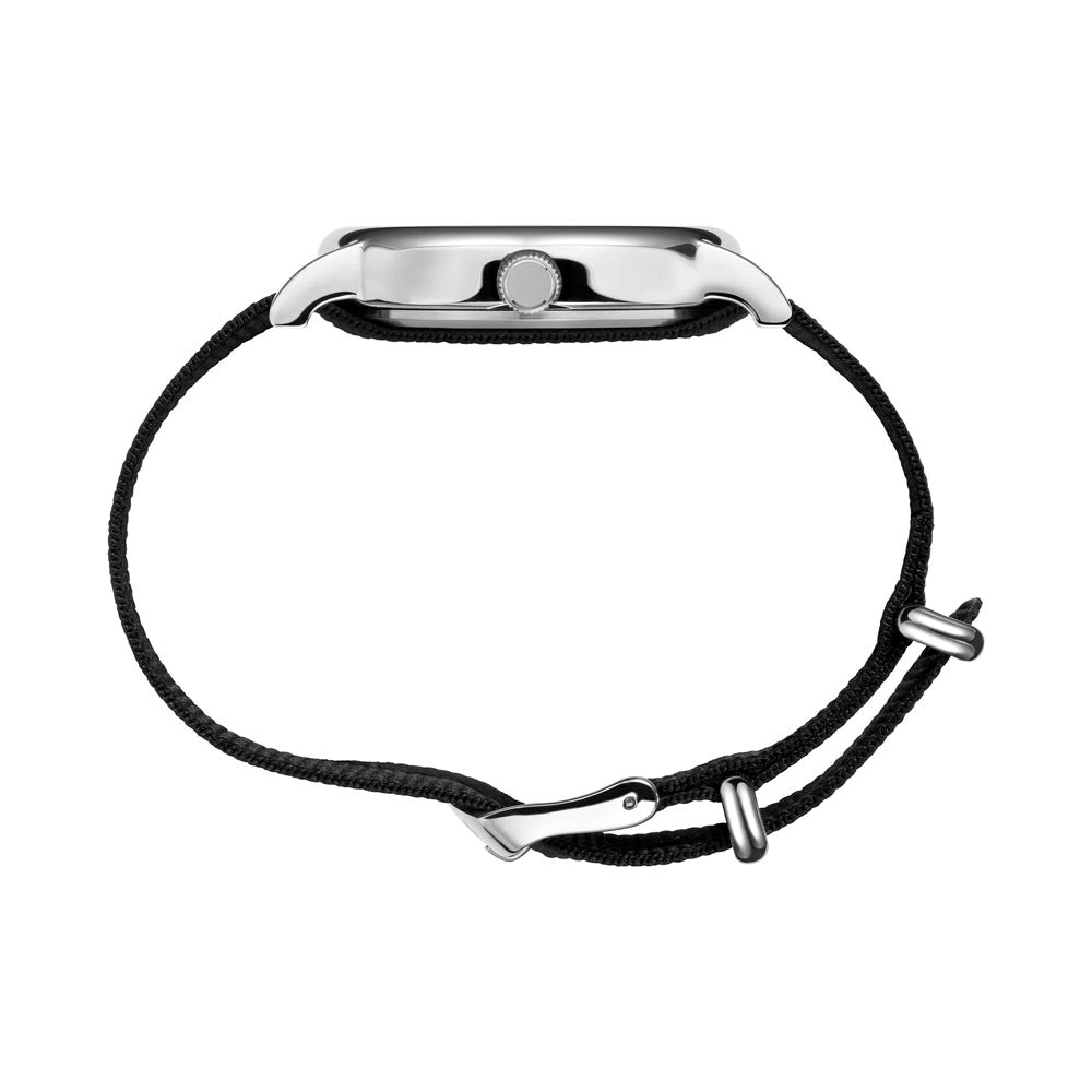 Reloj Análogo Timex x Peanuts Take Care 38 mm [EXCLUSIVO] - Dando la Hora