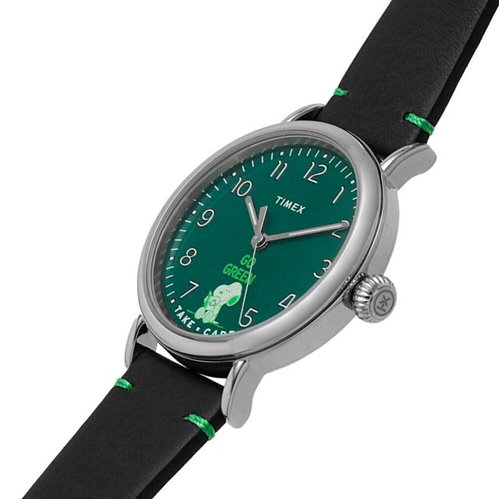Reloj sales timex peanuts