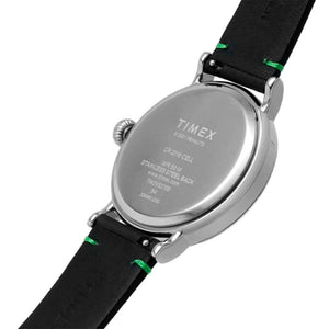 Reloj Análogo Timex x Peanuts Take Care TW2V32700- Dando la Hora