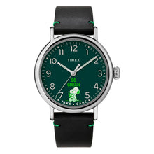 Reloj Análogo Timex x Peanuts Take Care TW2V32700- Dando la Hora