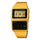 Reloj Calculadora Casio Databank Vintage DBC-611G-1DF Dorado