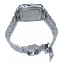 Reloj Calculadora Casio Vintage CA-506-1DF Plateado - Dando la Hora