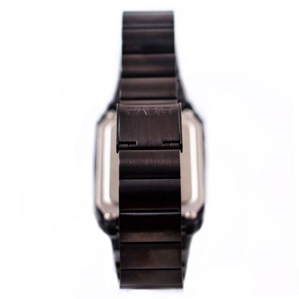 Reloj Calculadora Casio Vintage CA-506B-1ADF Negro