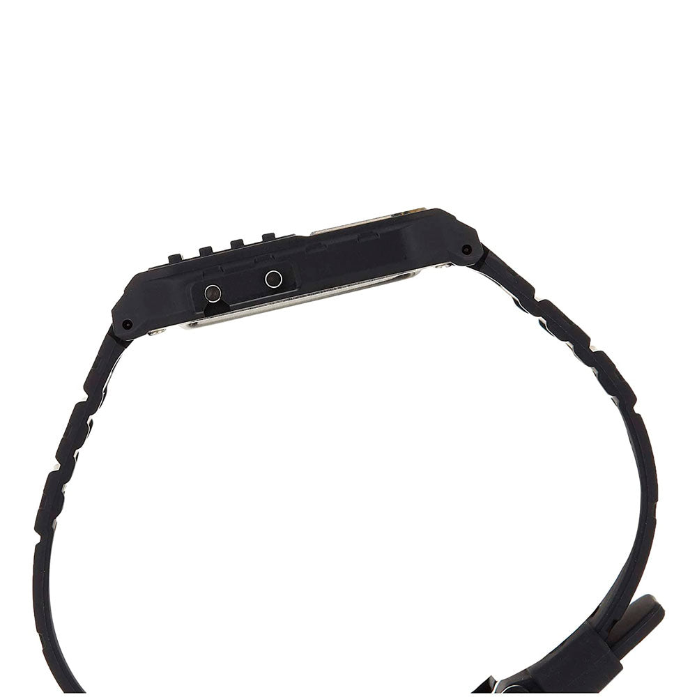 Reloj Calculadora Casio Vintage CA-53W-1Z Negro
