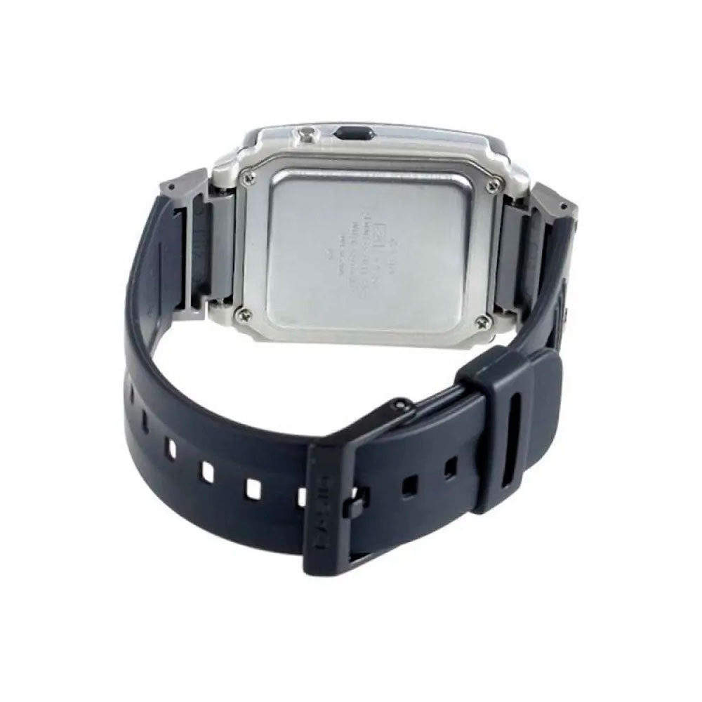 Reloj Calculadora Casio Vintage CA-56-1CF Plateado - Dando la Hora