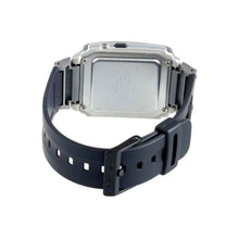 Reloj Calculadora Casio Vintage CA-56-1CF Plateado - Dando la Hora