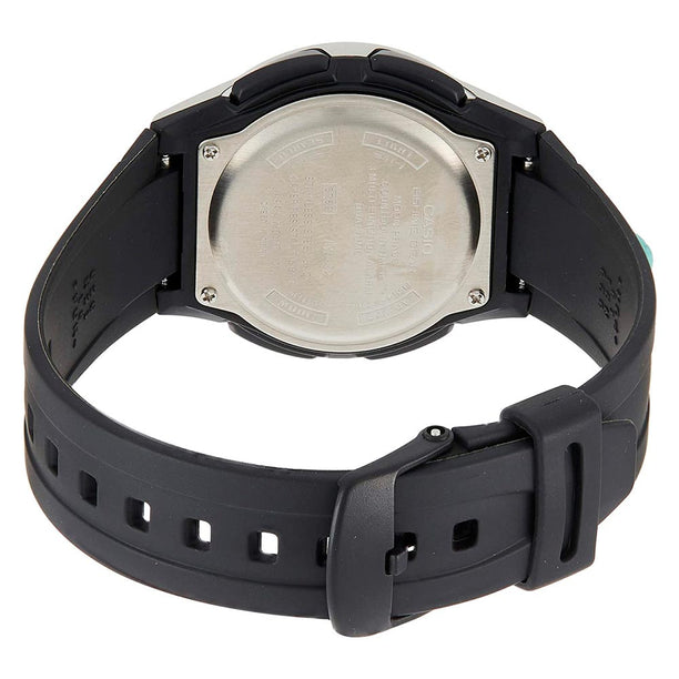 Reloj Casio Análogo-Digital AW-82-7AVDF Fishing Gear - Dando la Hora