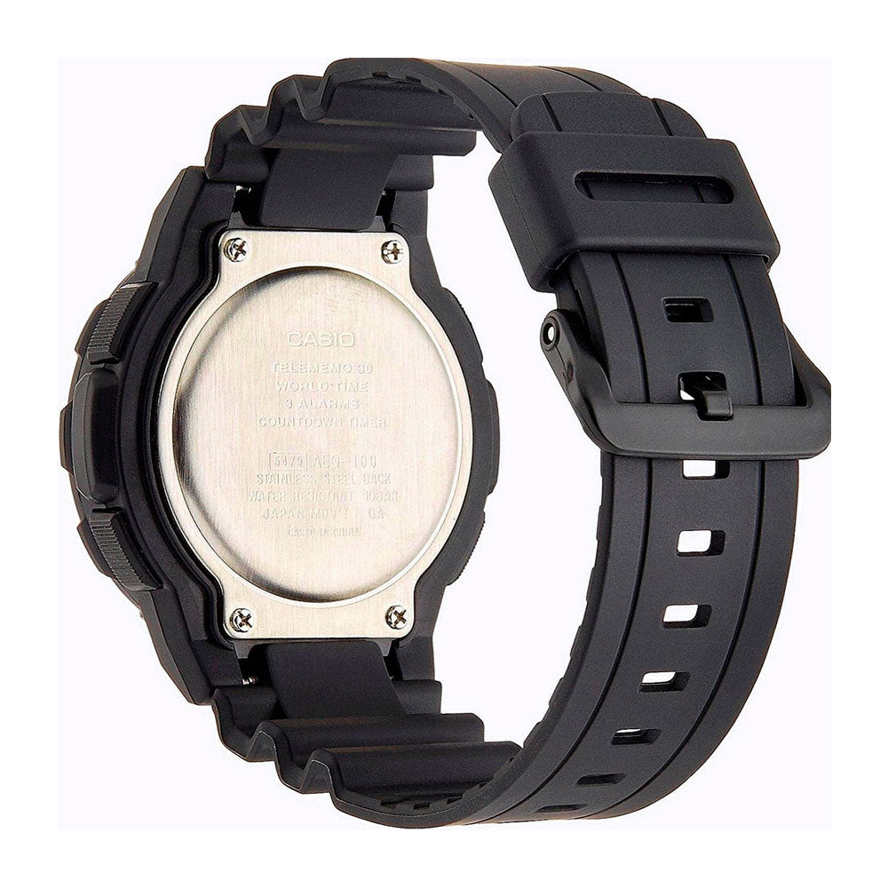 Casio 5479 outlet aeq 100 price