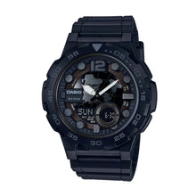 Reloj Casio Análogo/Digital Vintage AEQ-100W-1BVDF - Dando la Hora
