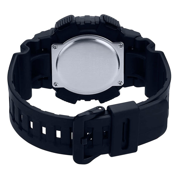 Reloj Casio Análogo Digital Vintage AEQ-110W-1A3VDF - Dando la Hora