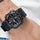Reloj Casio Análogo Digital Vintage AEQ-110W-1AVDF - Dando la Hora