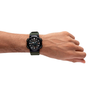 Reloj Casio Análogo-Digital Vintage AEQ-110W-3AVDF - Dando la Hora