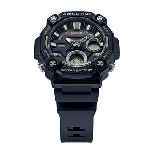 Reloj Casio Análogo/Digital Vintage AEQ-120W-1AVDF - Dando la Hora