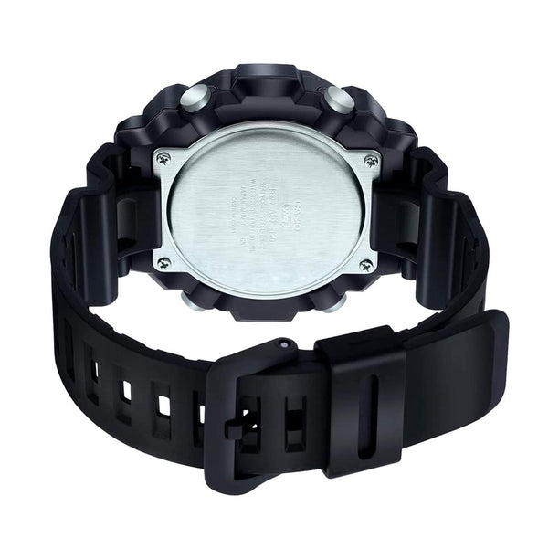 Reloj Casio Análogo Digital Vintage AEQ-120W-2AVDF - Dando la Hora