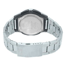 Reloj Casio Análogo/Digital Vintage AW-80D-1AVDF Plateado