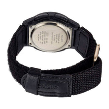 Reloj Casio Vintage AW-80V-1BVDF Forester - Dando la Hora