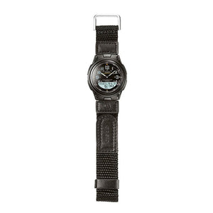 Reloj Casio Vintage AW-80V-1BVDF Forester - Dando la Hora