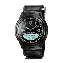 Reloj Casio Vintage AW-80V-1BVDF Forester - Dando la Hora