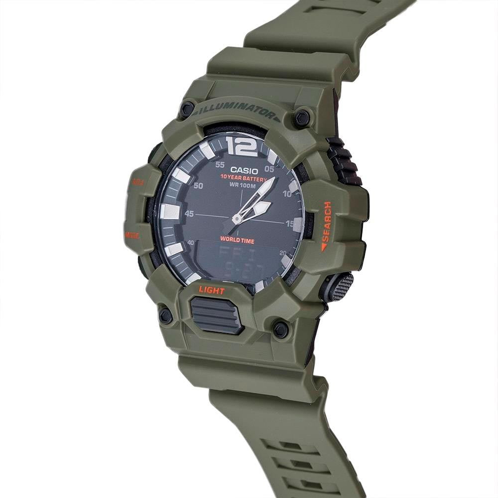 Reloj Casio Análogo Digital Vintage HDC-700-3A2VDF - Dando la Hora