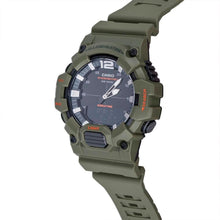 Reloj Casio Análogo Digital Vintage HDC-700-3A2VDF - Dando la Hora