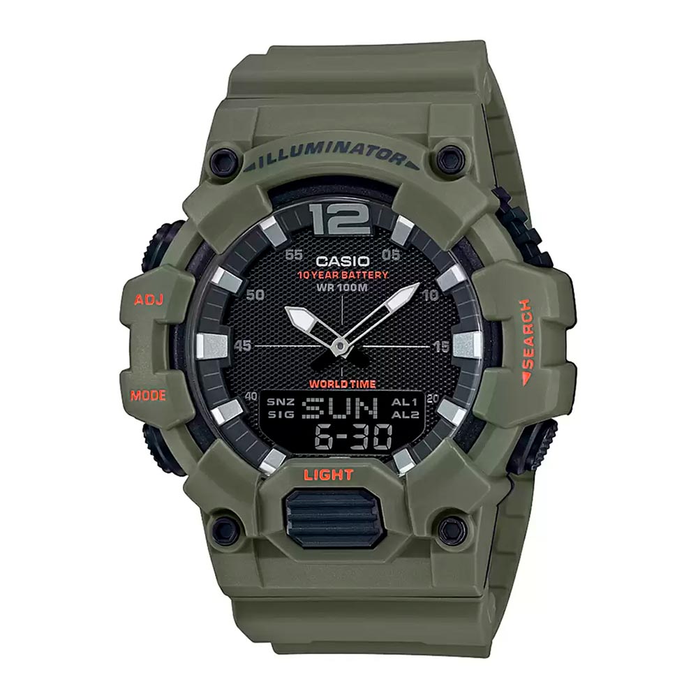 Relojes especiales 700 2025