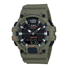Reloj Casio Análogo Digital Vintage HDC-700-3A2VDF - Dando la Hora