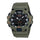 Reloj Casio Análogo Digital Vintage HDC-700-3A2VDF - Dando la Hora