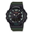 Reloj Casio Análogo Digital Vintage HDC-700-3AVDF Verde