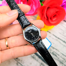 Reloj Casio Análogo LTP-1094E-1ARDF Correa de Cuero - Dando la Hora